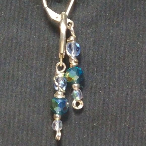 CCLHMHLLC Wired Jewellery Designs - Picture 1 of 4